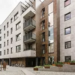 Praga Residence