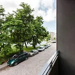 Praga Residence