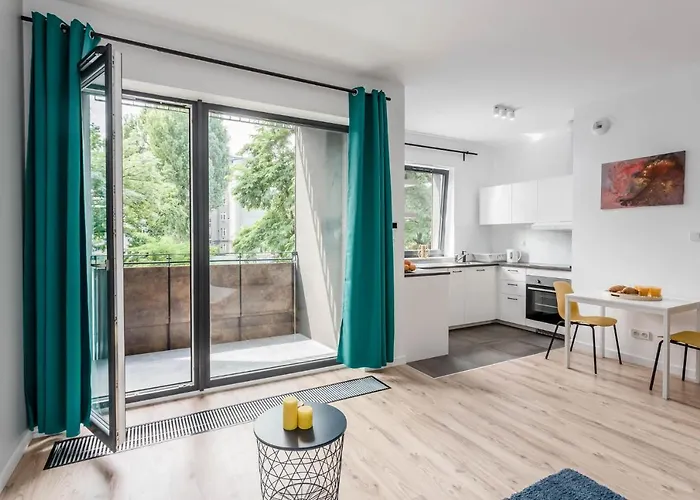 Praga Residence