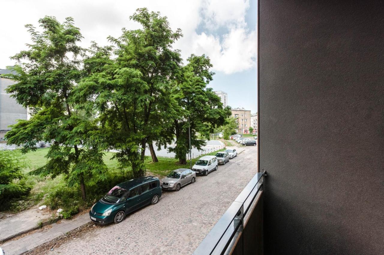 Praga Lägenhet
