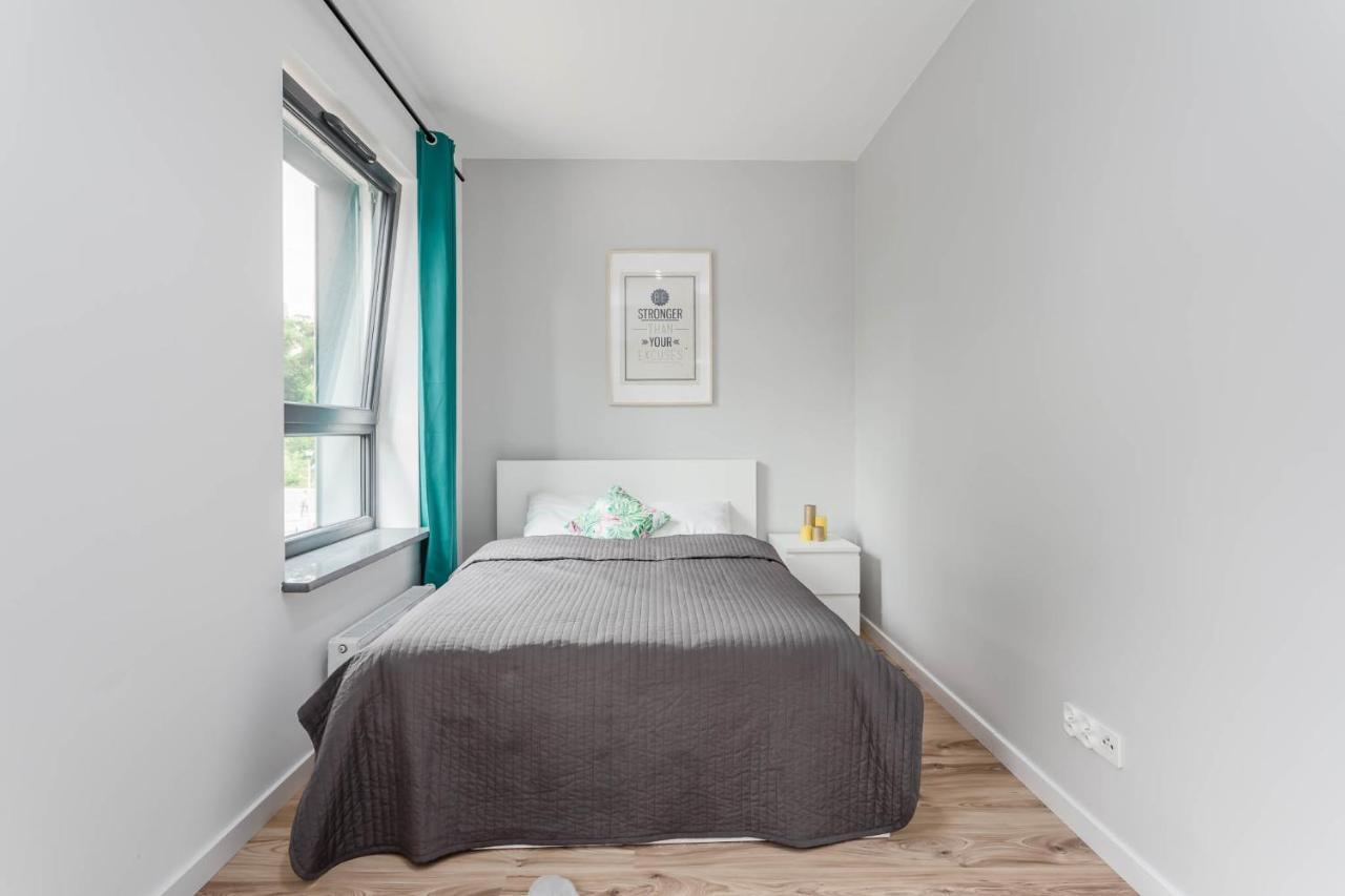 Leilighet Chill Praga Warszawa